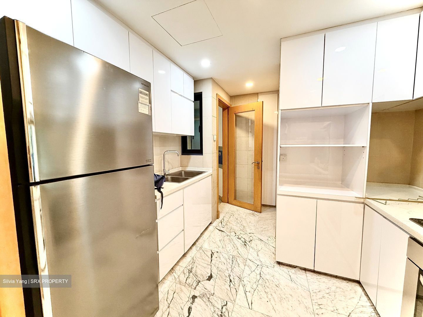 Water Place (D15), Condominium #588507581